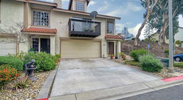 Photo of 350 Windy Ln, Vista, CA 92083