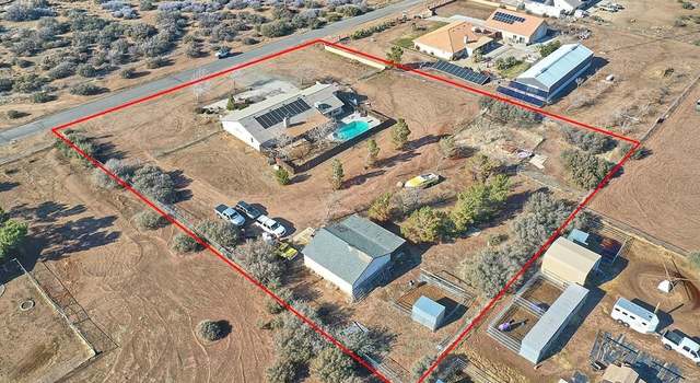 Photo of 8325 Beaver Ave, Phelan, CA 92371