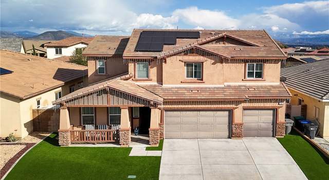 Photo of 34840 Silversprings Pl, Murrieta, CA 92563