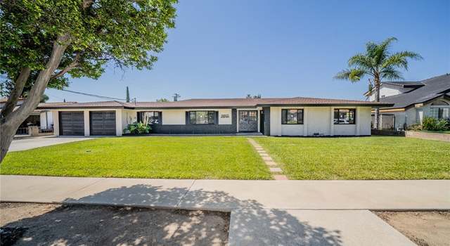Photo of 19605 Galway St, Rialto, CA 92377