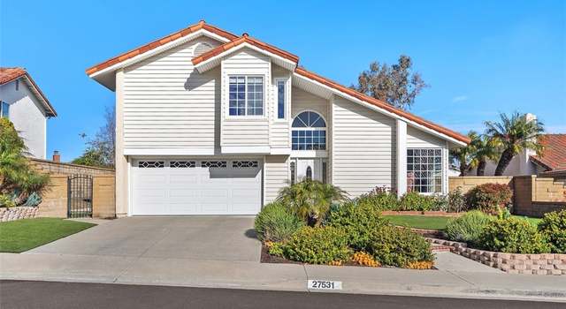 Photo of 27531 Soncillo, Mission Viejo, CA 92691