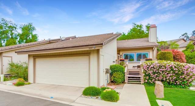 Photo of 444 Windyridge Gln, Escondido, CA 92026