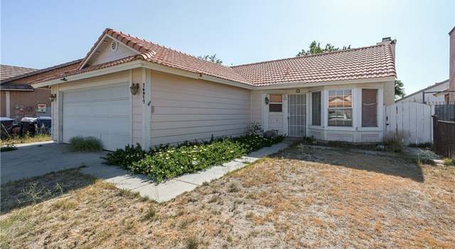 Photo of 36917 Goldenview Way, Palmdale, CA 93552