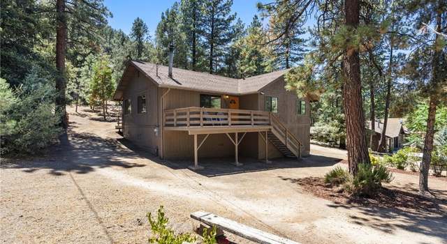 Photo of 2213 Birchwood Way, Pine Mountain Club, CA 93222