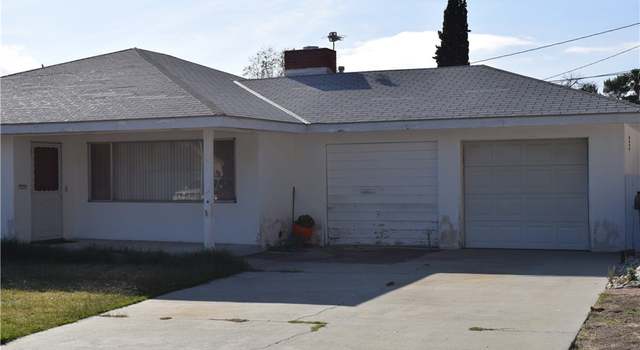 Photo of 909 N 6th St, Banning, CA 92220