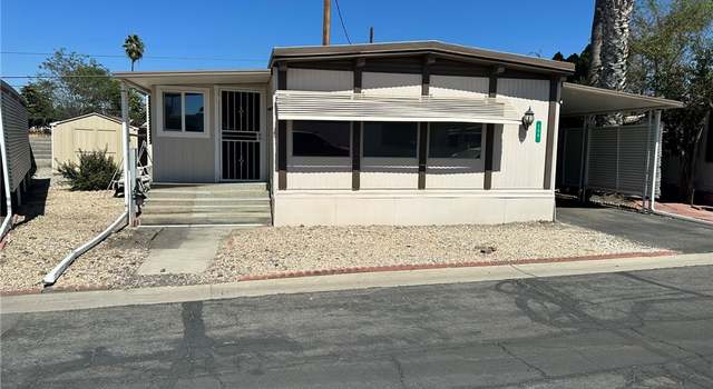 Photo of 260 N Lyon Ave #159, Hemet, CA 92543