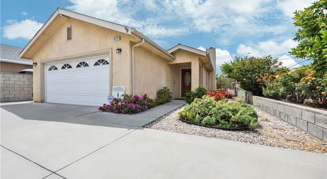 Photo of 4201 Sierra Vista Dr, Chino Hills, CA 91709