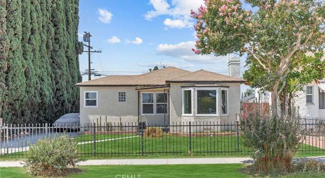 Photo of 1357 Amalia Ave, Los Angeles, CA 90022