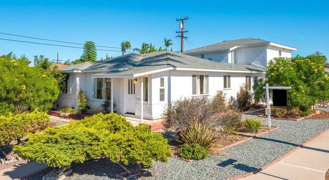 Photo of 645 Ash Ave, Chula Vista, CA 91910