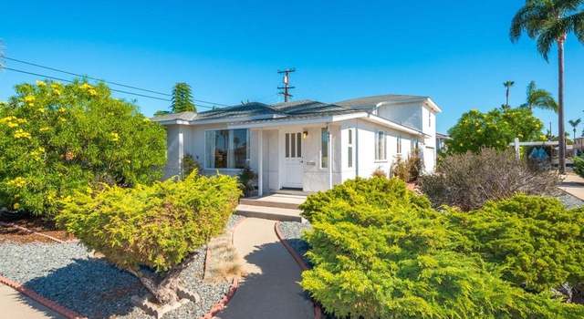 Photo of 645 Ash Ave, Chula Vista, CA 91910