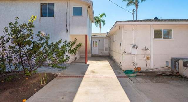 Photo of 645 Ash Ave, Chula Vista, CA 91910