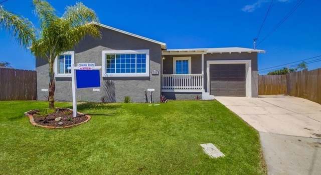 Photo of 304 Agua Vista Way, San Diego, CA 92114