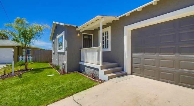 Photo of 304 Agua Vista Way, San Diego, CA 92114