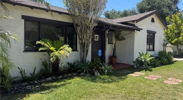 Photo of 1960 Olive Way, Pasadena, CA 91104