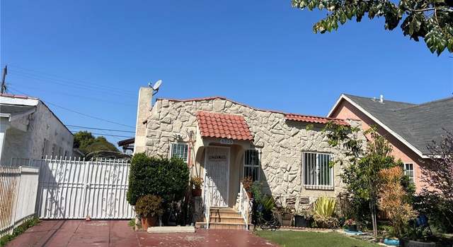 Photo of 6315 Madden Ave, Los Angeles, CA 90043