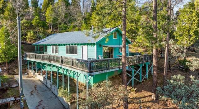 Photo of 37930 Emory Ln, Wishon, CA 93669