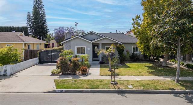 Photo of 17821 Horst Ave, Artesia, CA 90701