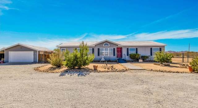 Photo of 176 Soledad Ave, Yucca Valley, CA 92284