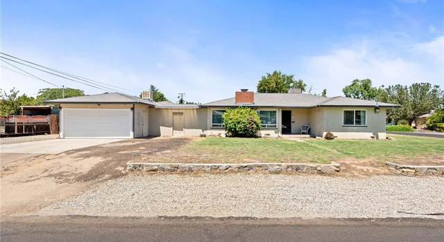 Photo of 4491 N Dewitt Ave, Fresno, CA 93727