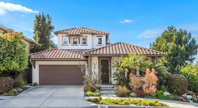 Photo of 3501 Rock Ridge Rd, Carlsbad, CA 92010