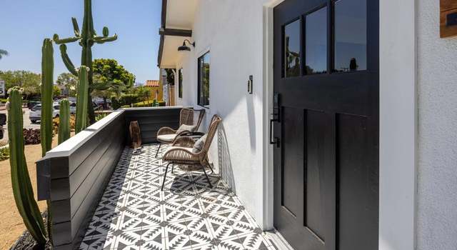 Photo of 1958 Edgemont St, San Diego, CA 92102