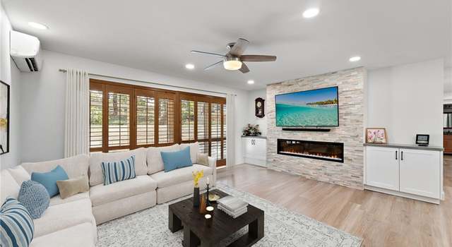 Property at 3310 Via Carrizo Unit Q, Laguna Woods, CA 92637, 2 beds, 2 baths