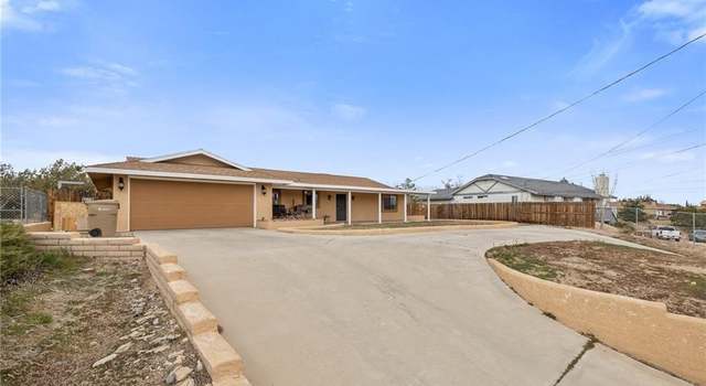 Photo of 17096 Mission St, Hesperia, CA 92345