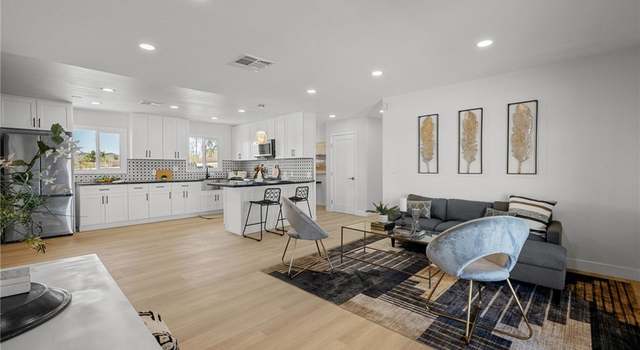 Photo of 5676 Aztec Ave, Twentynine Palms, CA 92277
