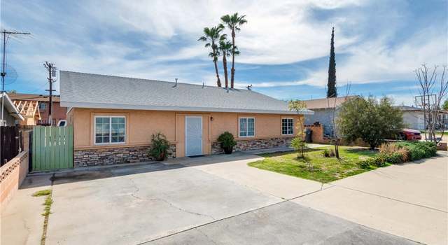 Photo of 197 Perou St, Perris, CA 92570