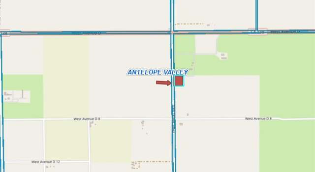 Photo of 70 W Avenue D-4, Lancaster, CA 93536