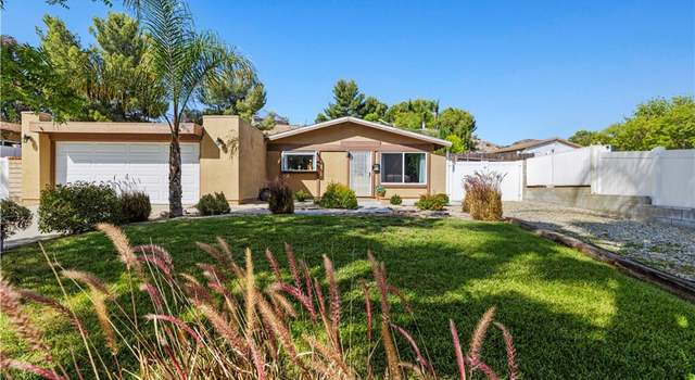Photo of 29536 Wistaria Valley Rd, Canyon Country, CA 91387