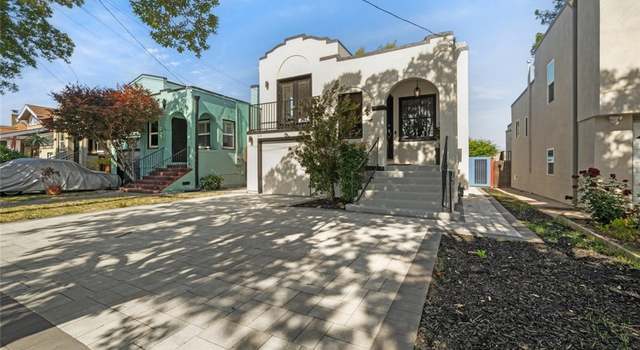 Photo of 569 Lewis Ave, San Leandro, CA 94577