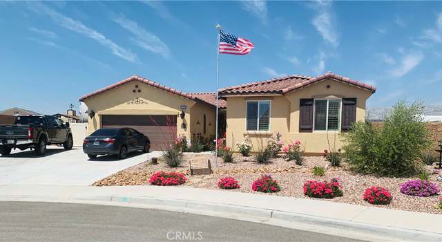 Photo of 34767 Yellow Root St, Winchester, CA 92596