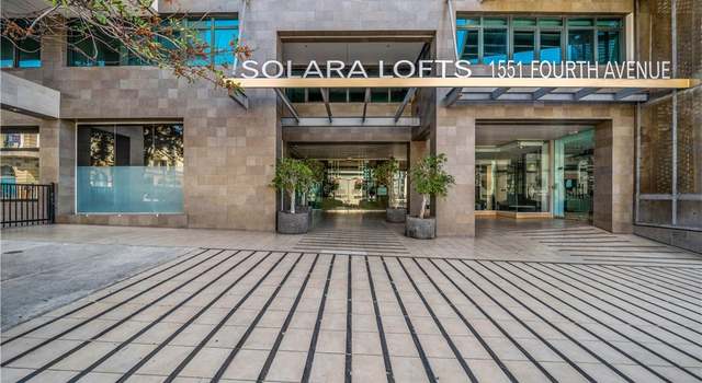 Photo of 1551 4th Ave #405, San Diego, CA 92101