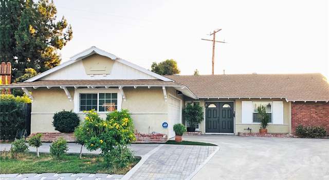 Photo of 19110 Barroso St, Rowland Heights, CA 91748