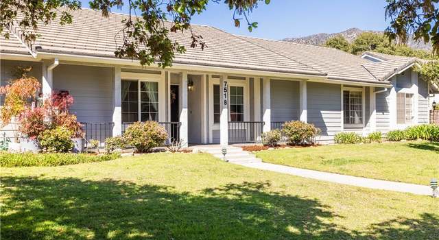 Photo of 751 Ocean View Ave Unit B, Monrovia, CA 91016