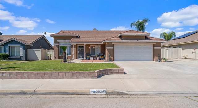 Photo of 7550 Dunkirk Ave, Highland, CA 92346
