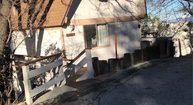 Photo of 27378 Matterhorn Dr, Lake Arrowhead, CA 92352