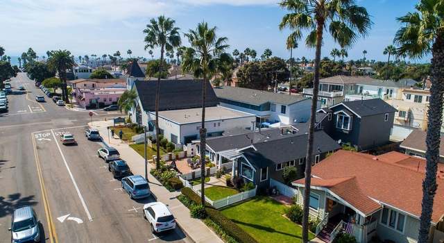 Photo of 411 6th St, Huntington Beach, CA 92648