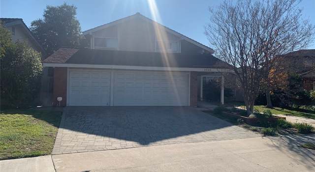 Photo of 2546 E Bethel Dr, Anaheim, CA 92806