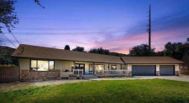 Photo of 28987 Manzanita Trl, Pine Valley, CA 91962