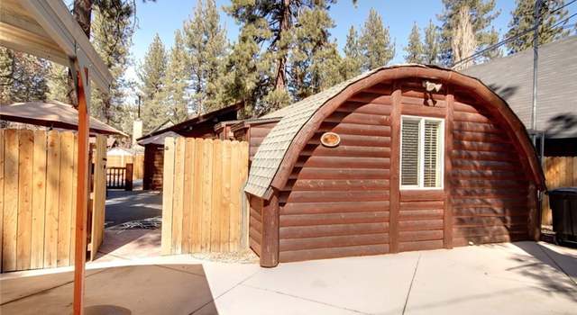 Photo of 1129 W Rainbow Blvd, Big Bear, CA 92314