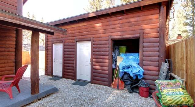 Photo of 1129 W Rainbow Blvd, Big Bear, CA 92314