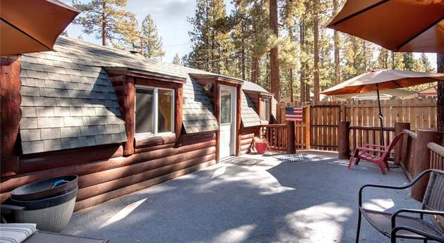 Photo of 1129 W Rainbow Blvd, Big Bear, CA 92314