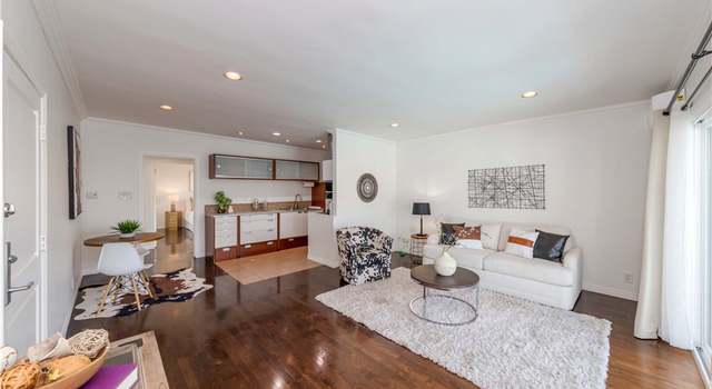 Photo of 1255 N Harper Ave #17, West Hollywood, CA 90046