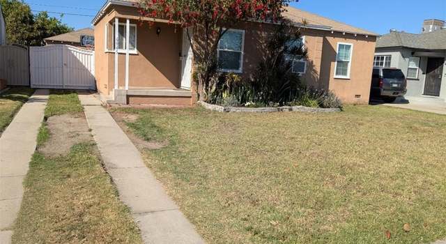 Photo of 6045 Harding Ave, South Gate, CA 90280