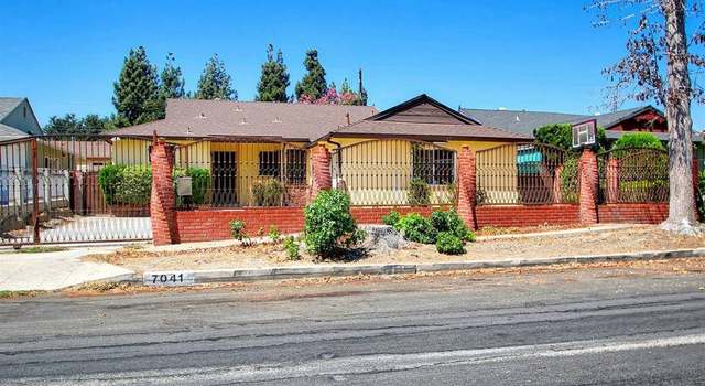 Photo of 7041 Saint Clair Ave, North Hollywood, CA 91605