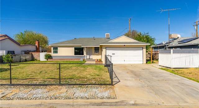Photo of 44147 Lightwood Ave, Lancaster, CA 93534