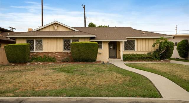 Photo of 12241 Glynn Ave, Downey, CA 90242