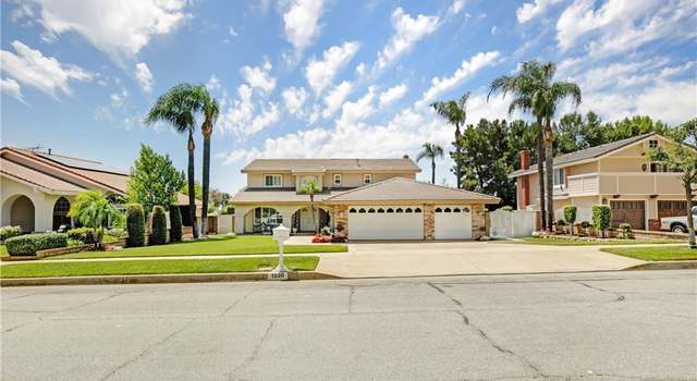 Photo of 1020 Emerson St, Upland, CA 91784